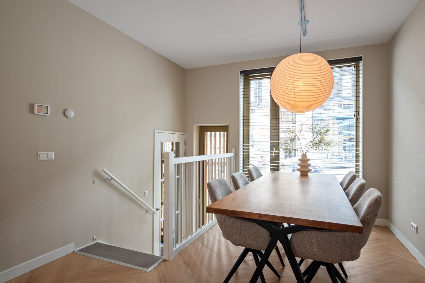 Photo 14 of Louis Pasteurstraat 505