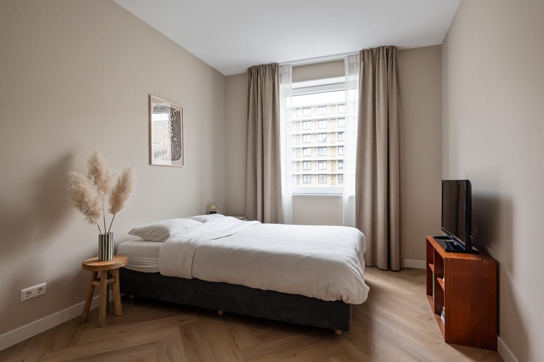 Photo 17 of Louis Pasteurstraat 505