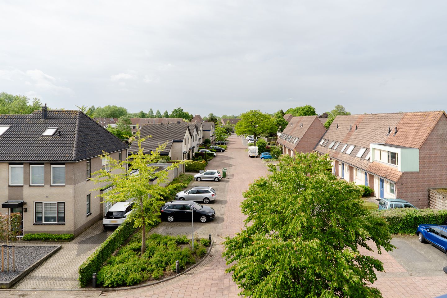 Foto 4 van Boekweitakker 34