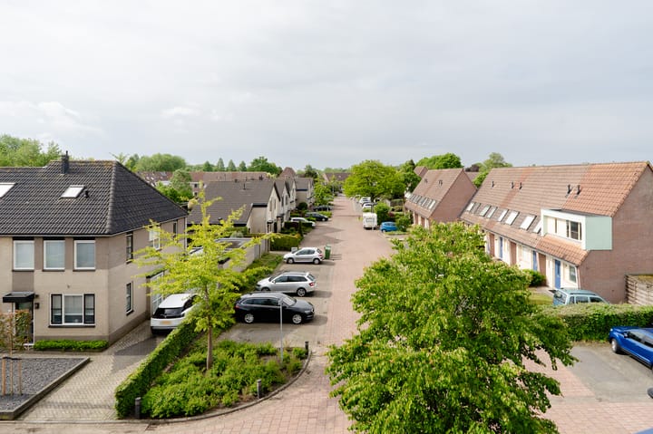 Foto 4 van Boekweitakker 34