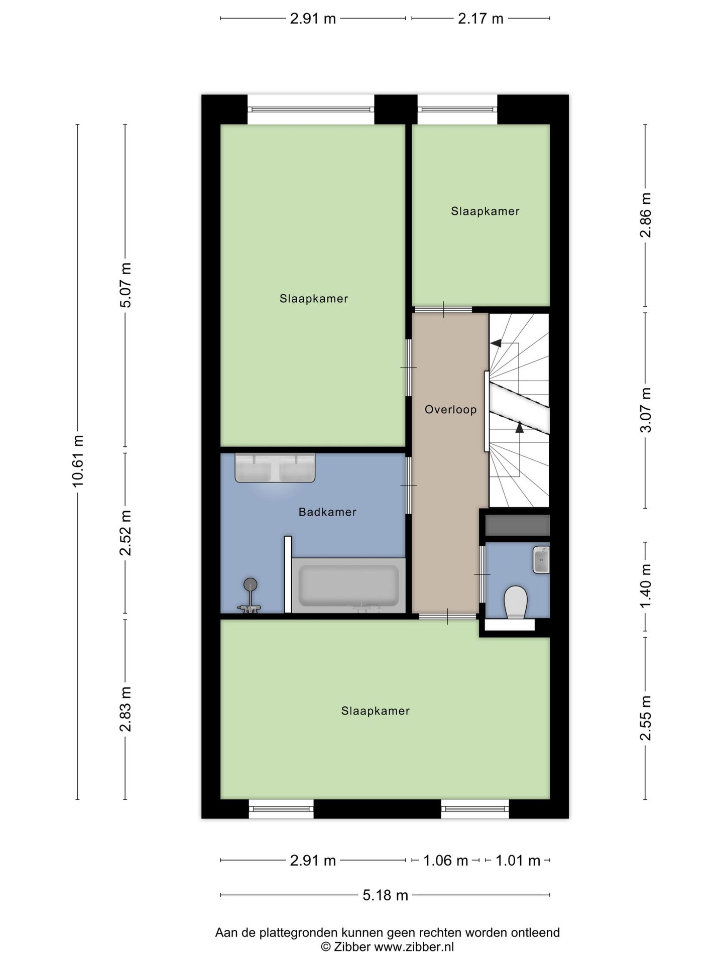 Photo 55 of Louis Pasteurstraat 505