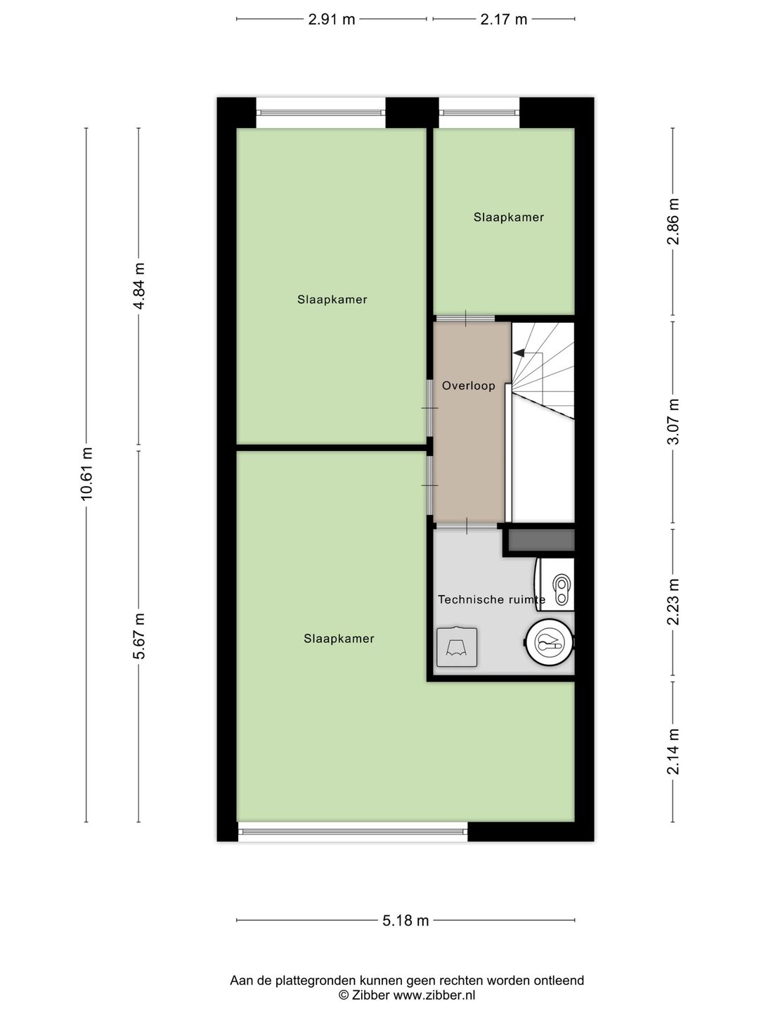Photo 56 of Louis Pasteurstraat 505