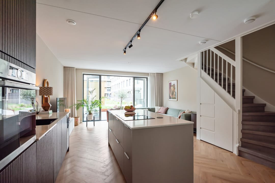 Photo 13 of Louis Pasteurstraat 505