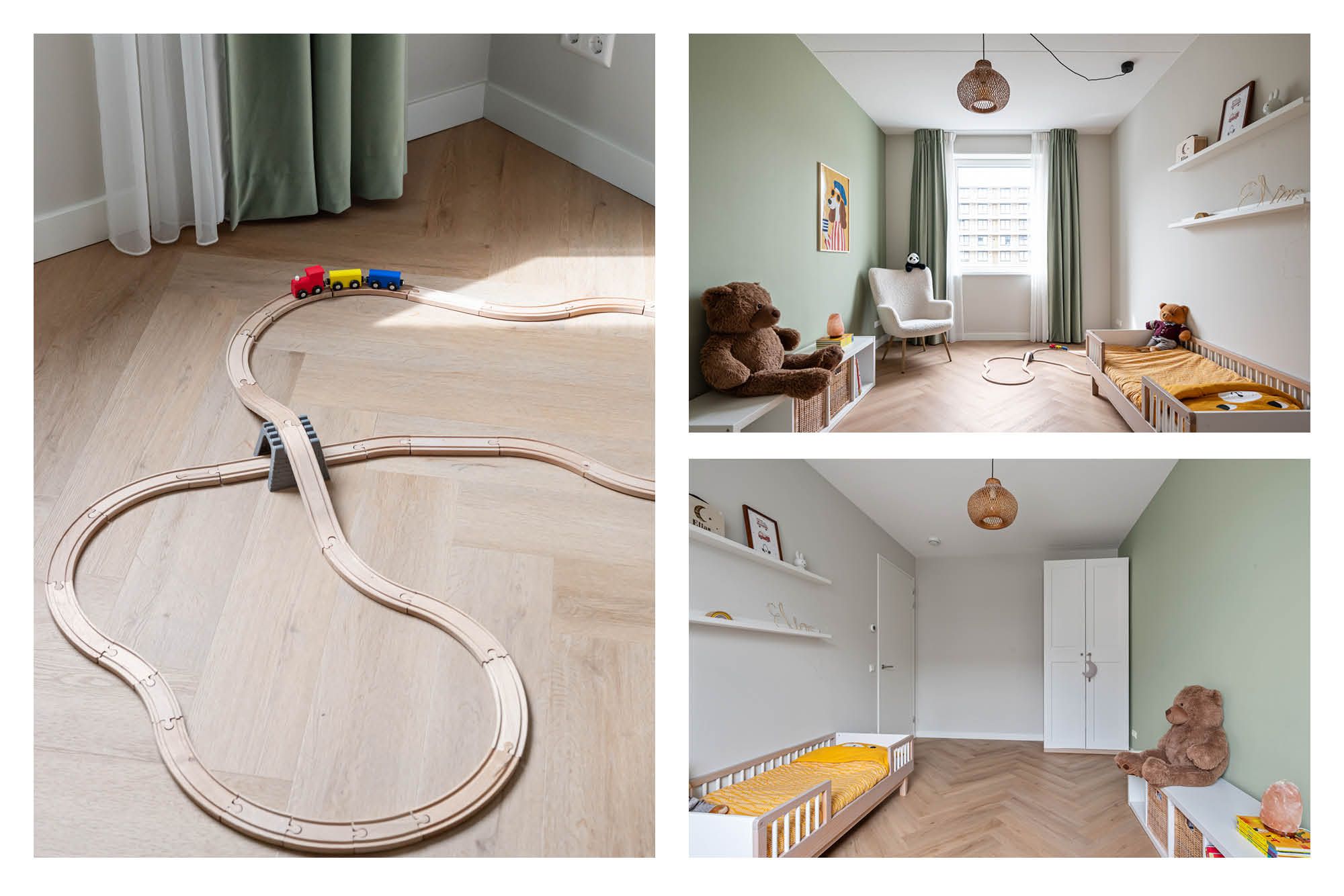 Photo 36 of Louis Pasteurstraat 505