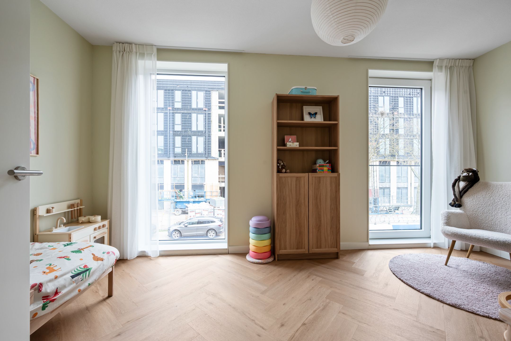 Photo 24 of Louis Pasteurstraat 505