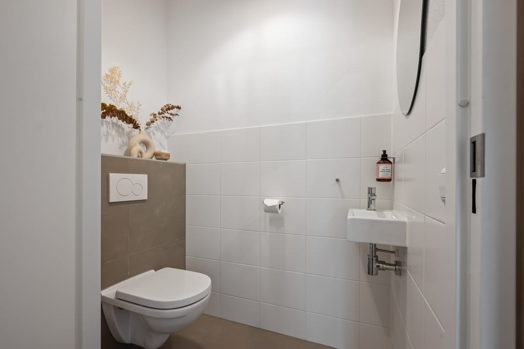 Photo 16 of Louis Pasteurstraat 505