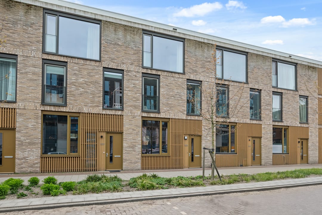 Photo 1 of Louis Pasteurstraat 505