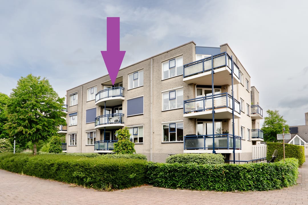 Foto 1 van Boekweitakker 34