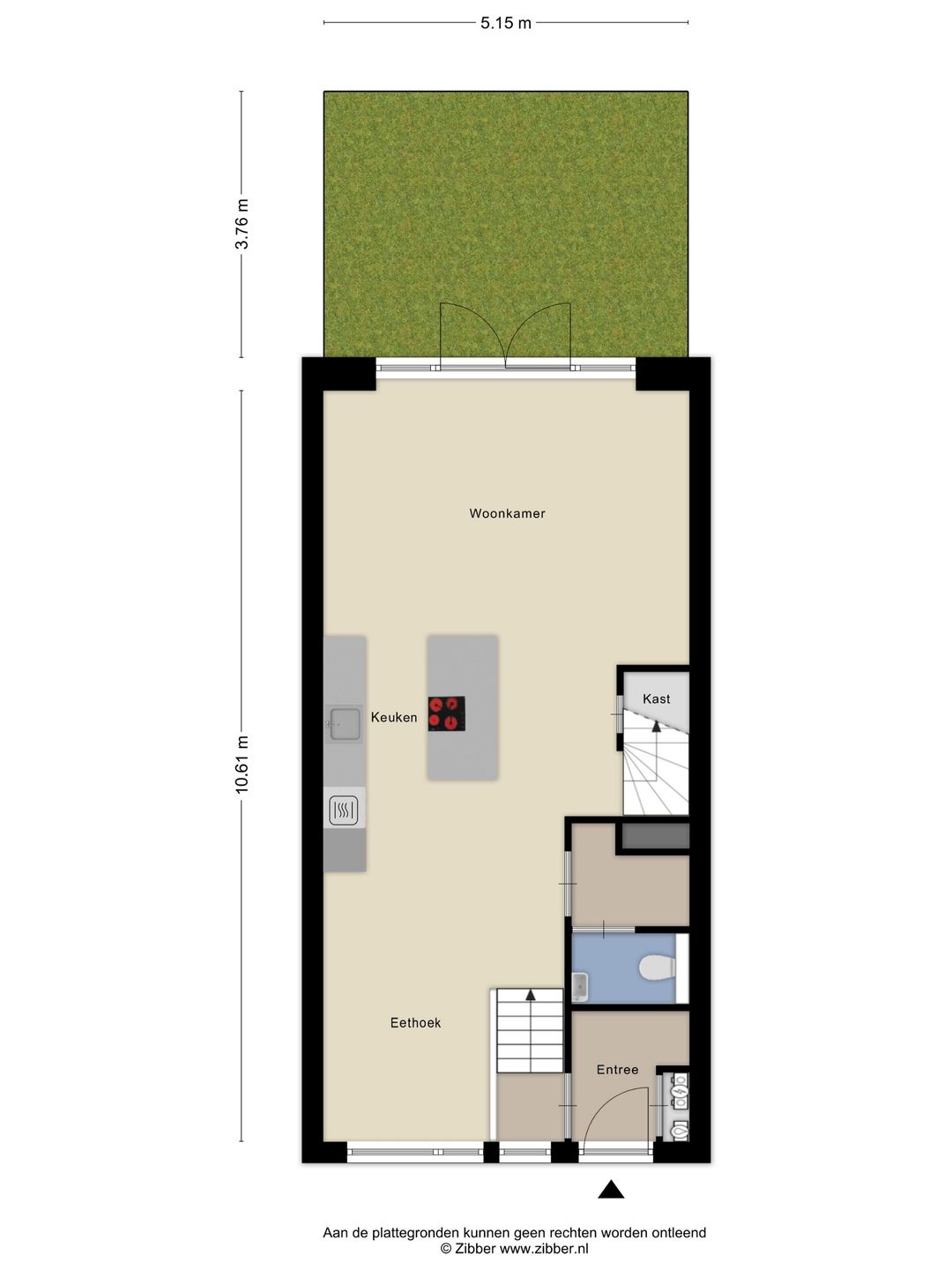 Photo 58 of Louis Pasteurstraat 505