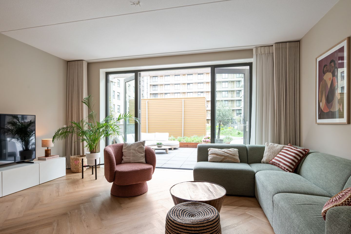 Photo 5 of Louis Pasteurstraat 505
