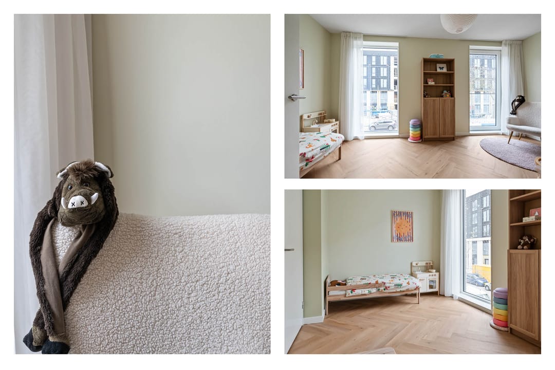 Photo 23 of Louis Pasteurstraat 505