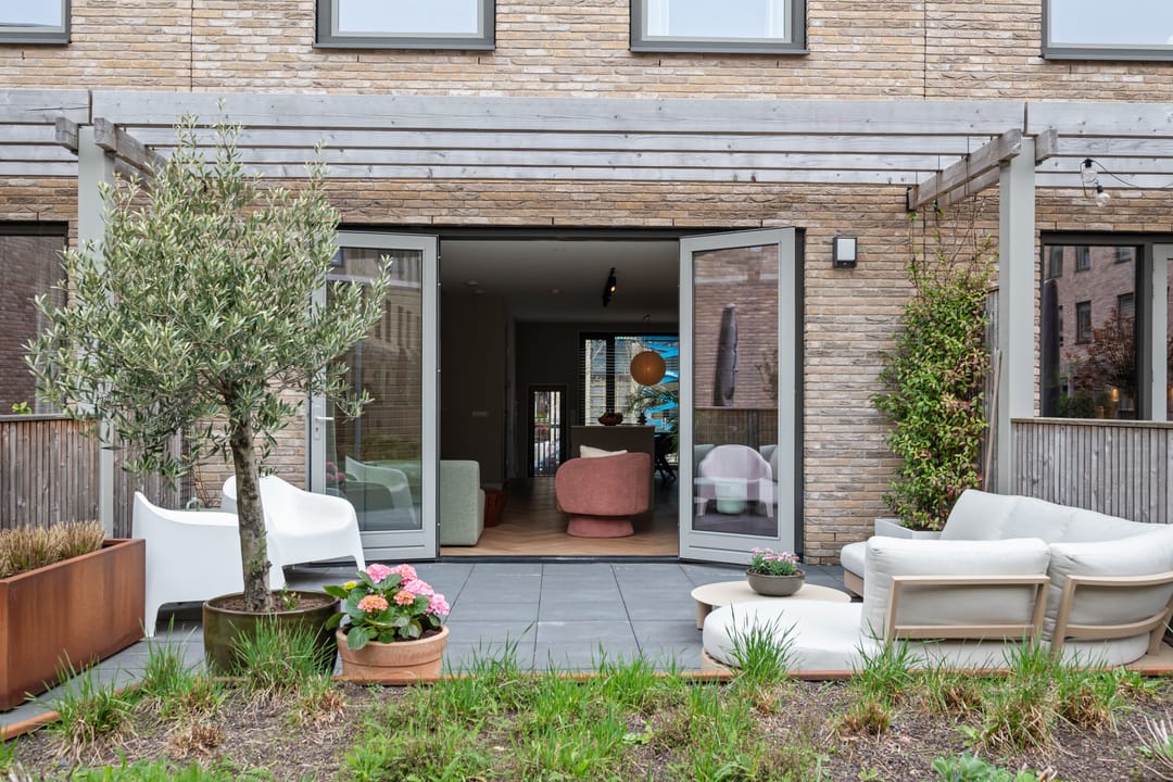 Photo 46 of Louis Pasteurstraat 505