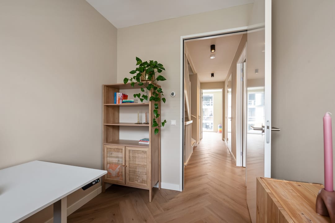 Photo 22 of Louis Pasteurstraat 505
