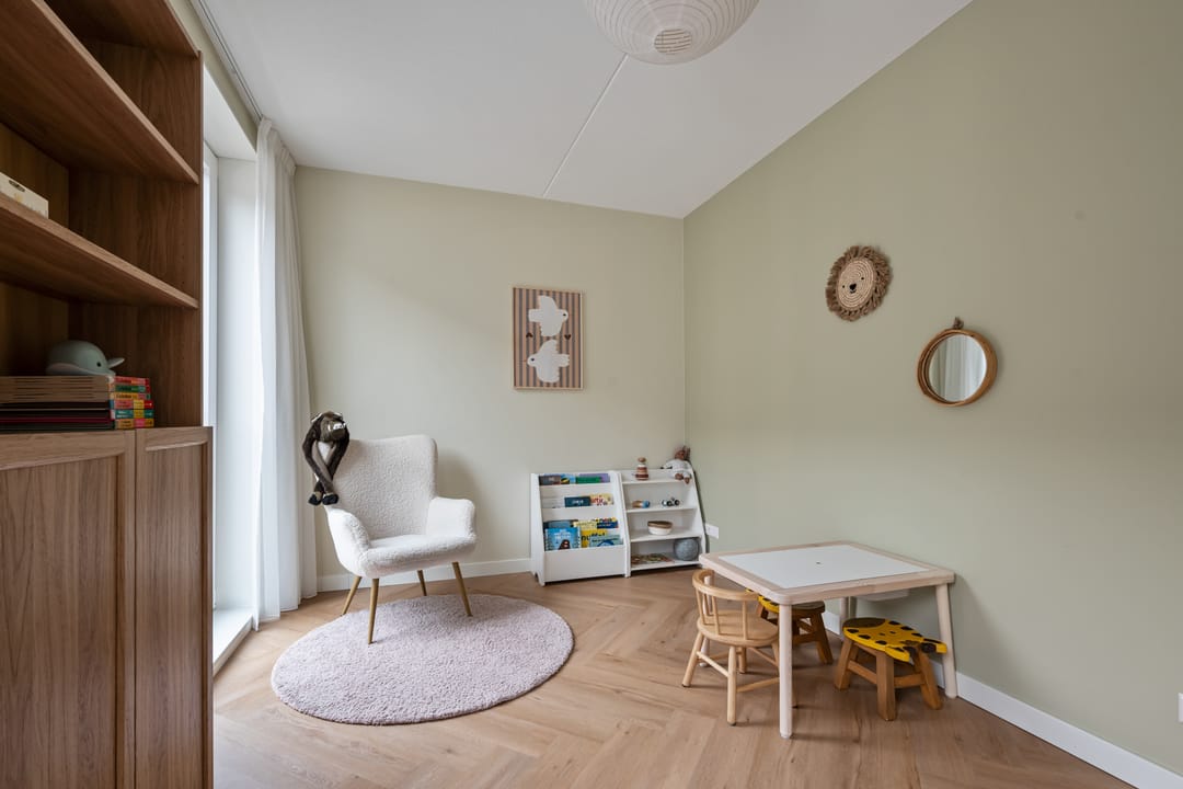 Photo 26 of Louis Pasteurstraat 505