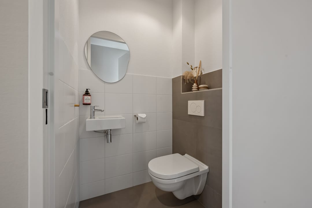 Photo 31 of Louis Pasteurstraat 505