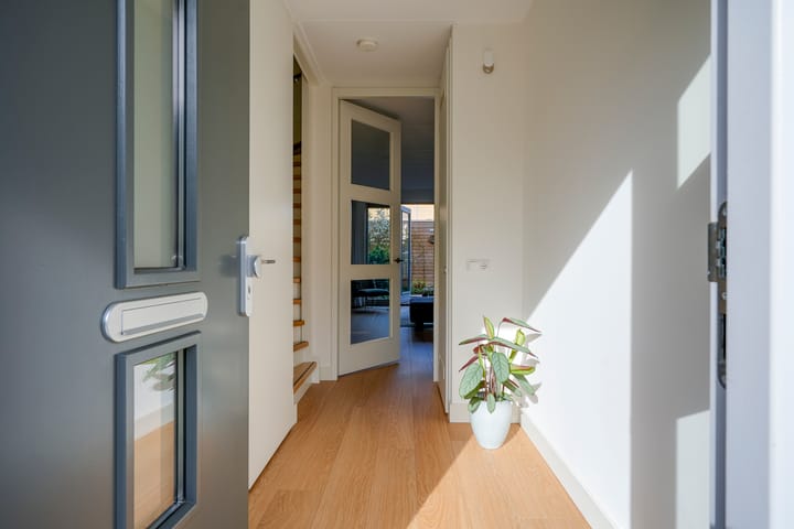 Foto 5 van Muurkasstraat 8