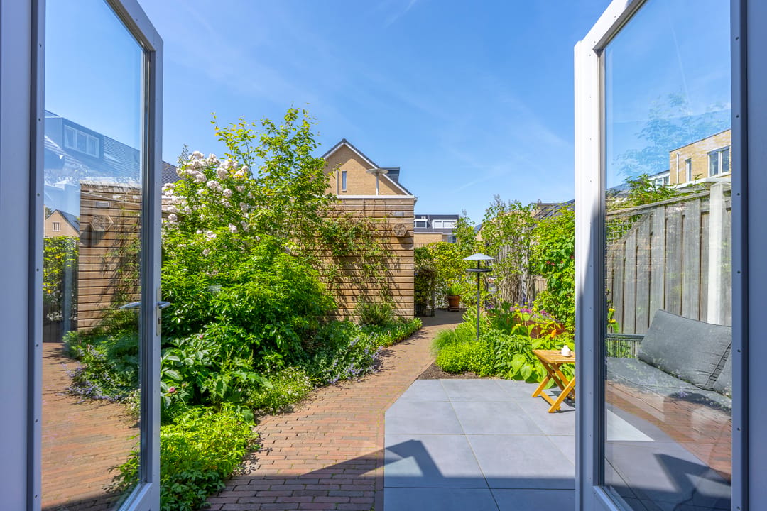 Foto 41 van Muurkasstraat 8