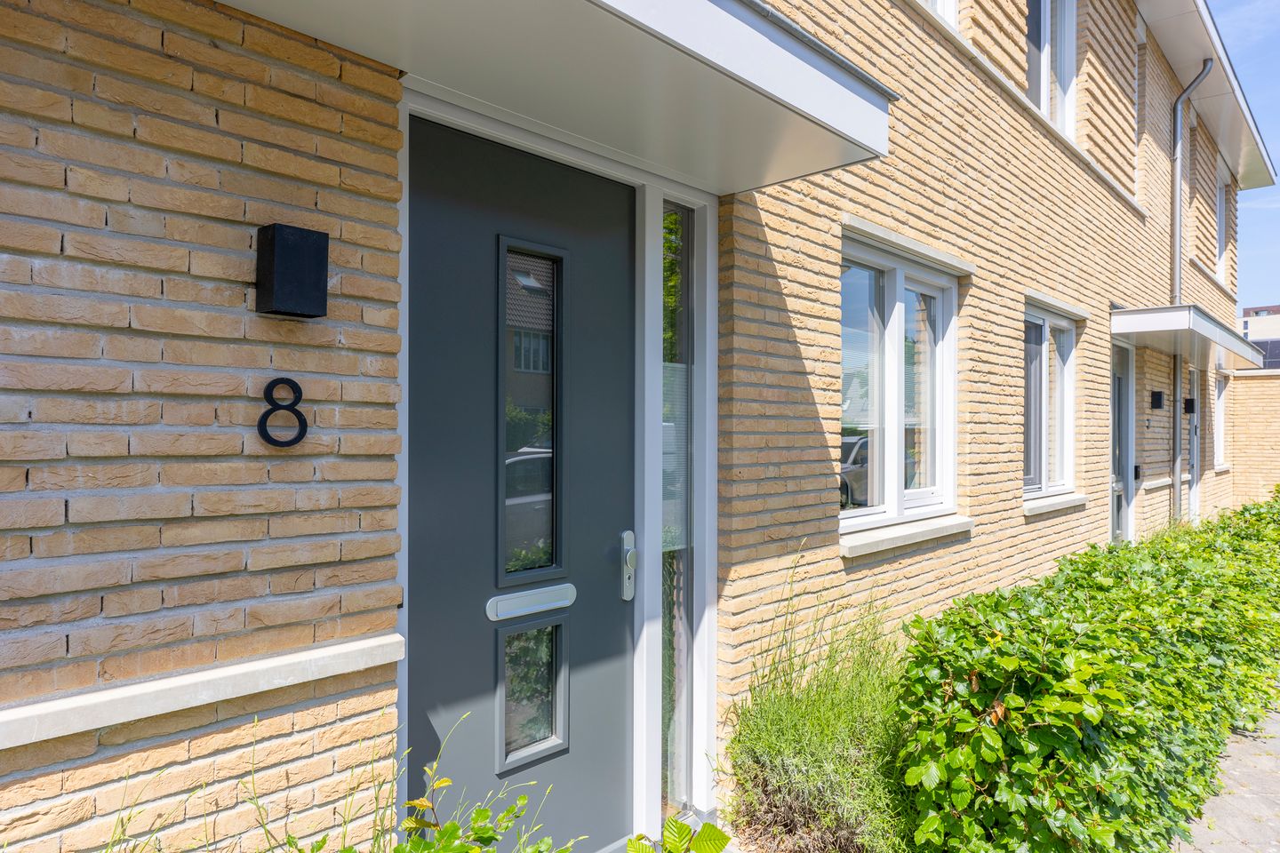 Foto 4 van Muurkasstraat 8