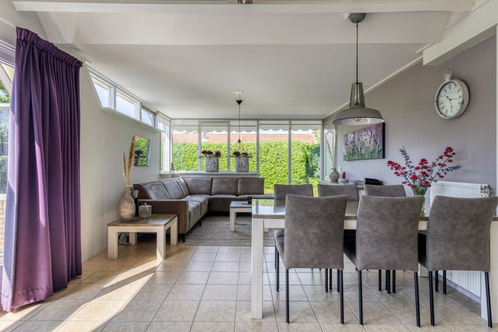 Vrijstaande woning te koop: Springvloed 13, Zoutelande