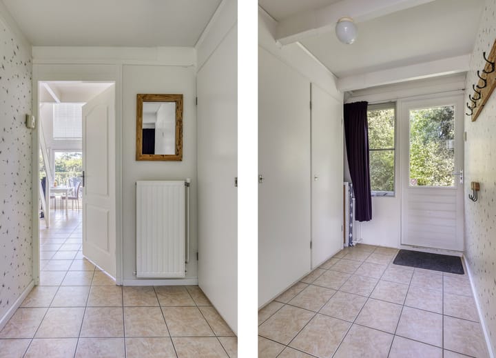 Vrijstaande woning te koop: Springvloed 13, Zoutelande