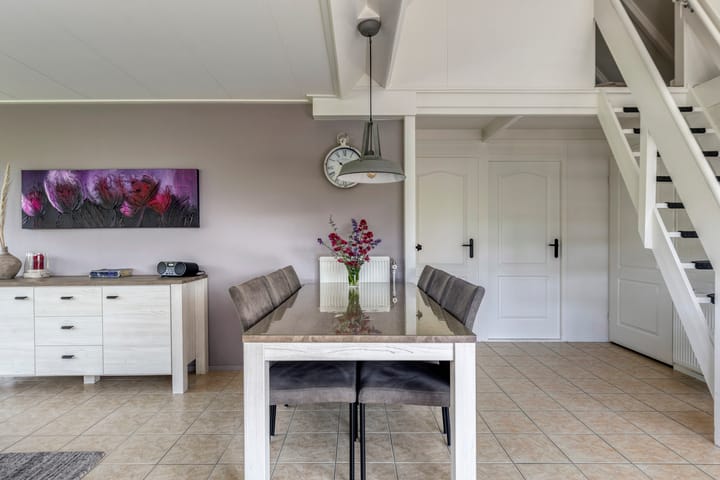Vrijstaande woning te koop: Springvloed 13, Zoutelande
