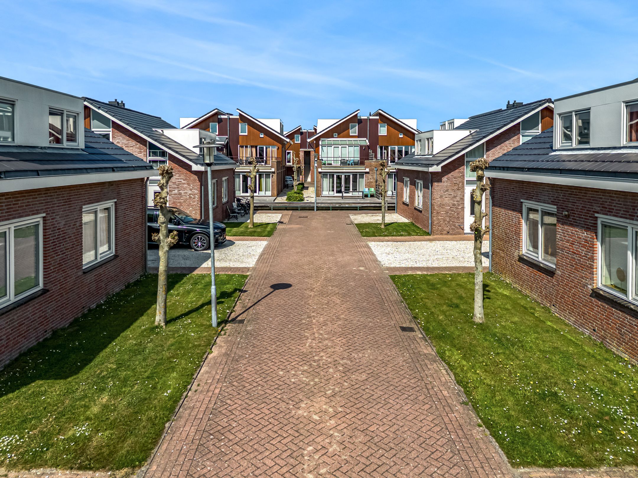 3-bedroom freehold villa in Uitgeest — photo 3 of 5