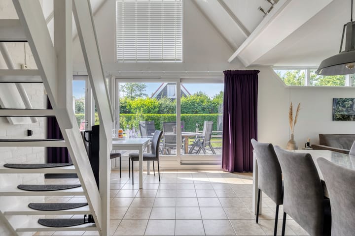 Vrijstaande woning te koop: Springvloed 13, Zoutelande
