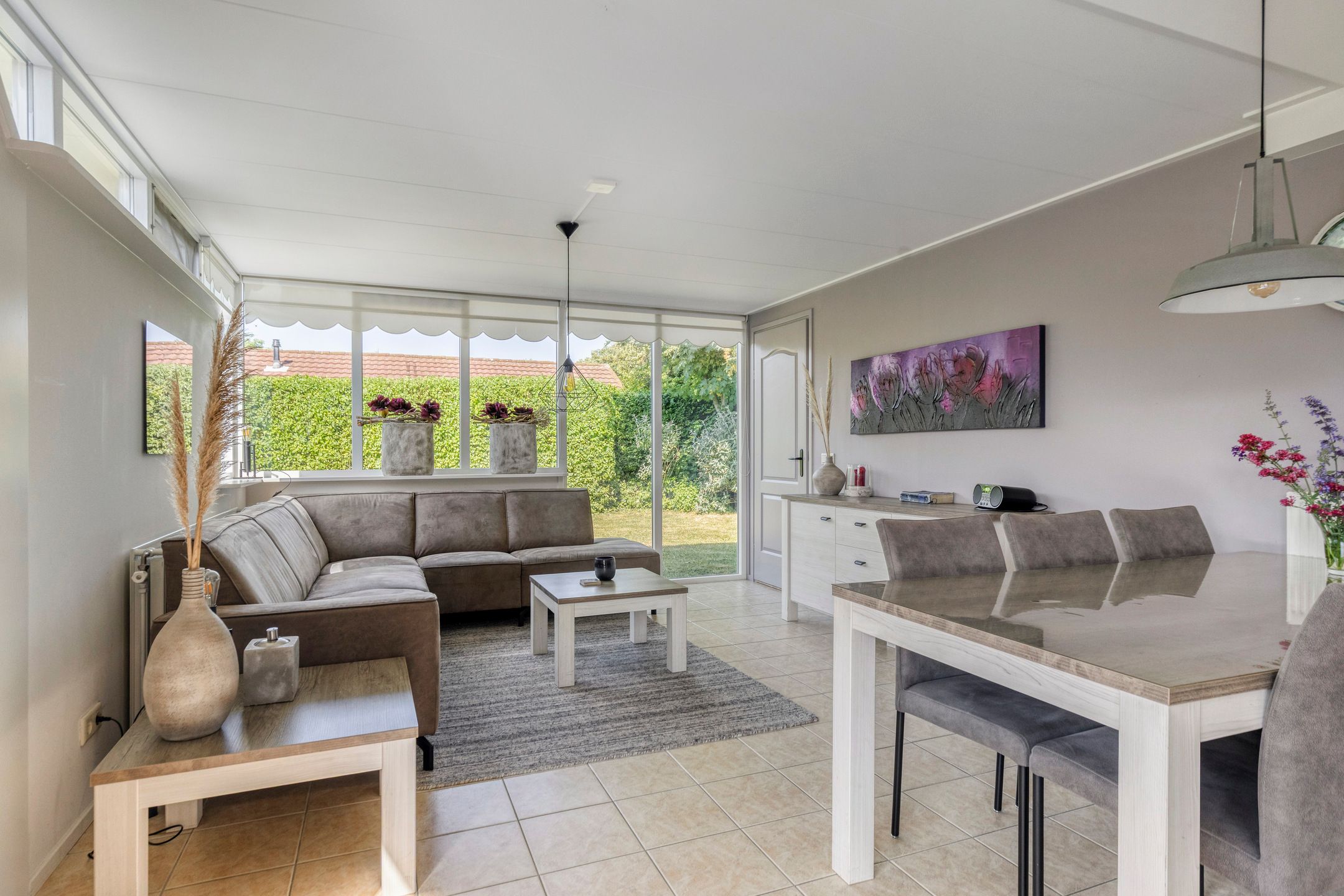 3-bedroom freehold villa in Zoutelande — photo 4 of 5