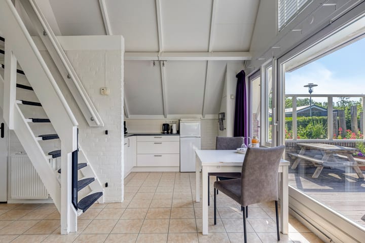Vrijstaande woning te koop: Springvloed 13, Zoutelande
