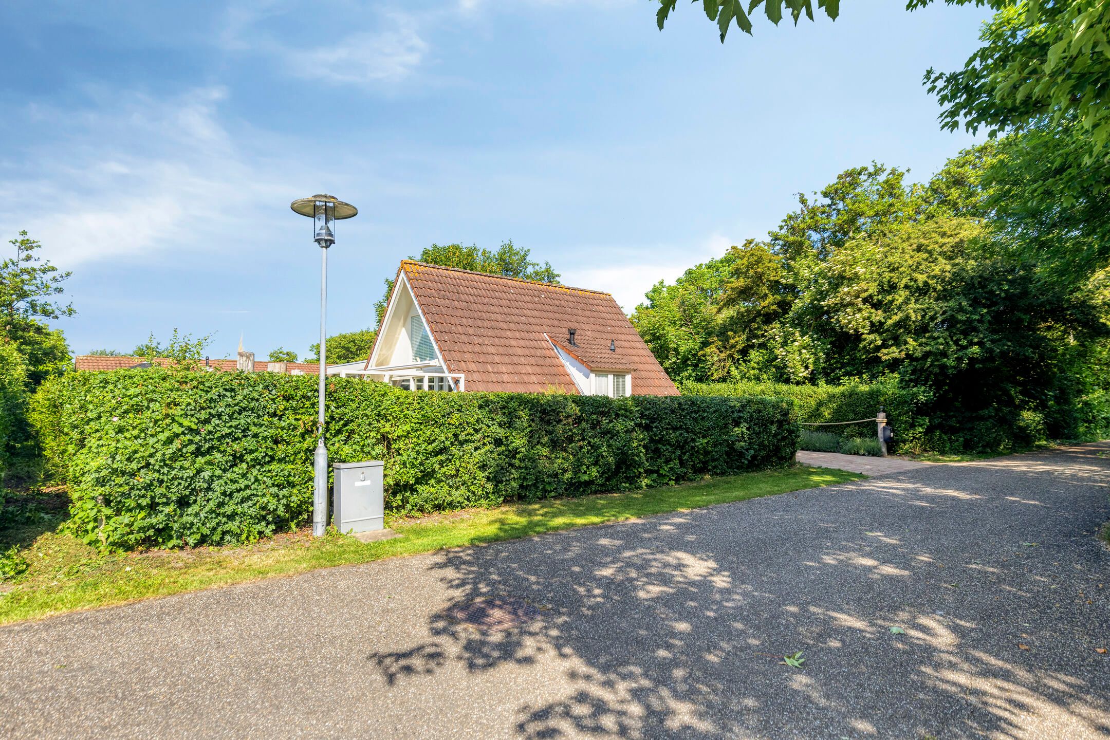 3-bedroom freehold villa in Zoutelande — photo 5 of 5