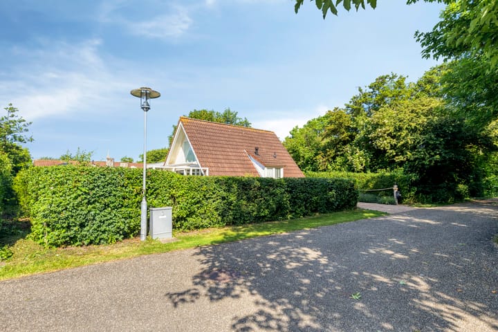 Vrijstaande woning te koop: Springvloed 13, Zoutelande