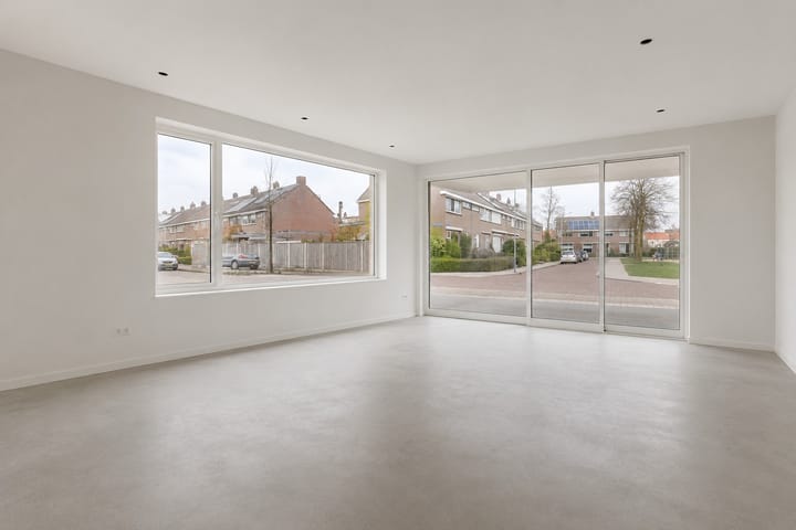 Photo 2 of Geleijn d'Hoorneplein 16