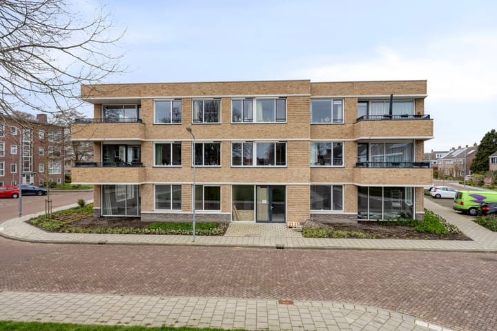 Photo 4 of Geleijn d'Hoorneplein 16