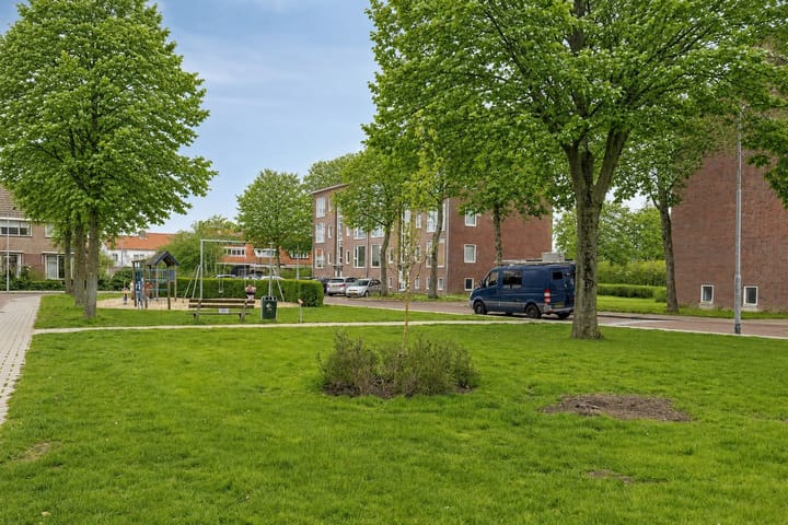 Photo 5 of Geleijn d'Hoorneplein 16