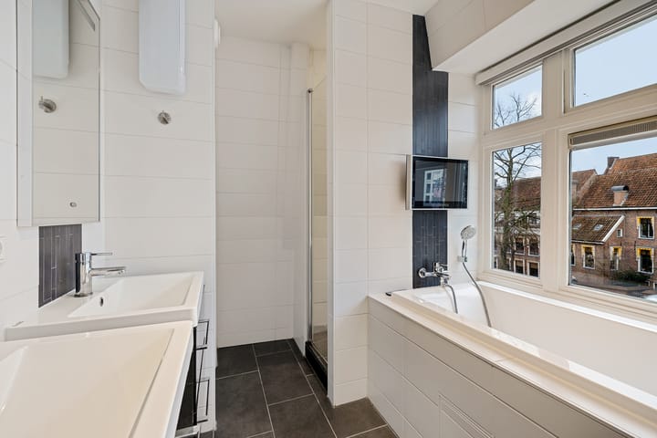Studio te koop: Gedempte Zuiderdiep 4A, Groningen