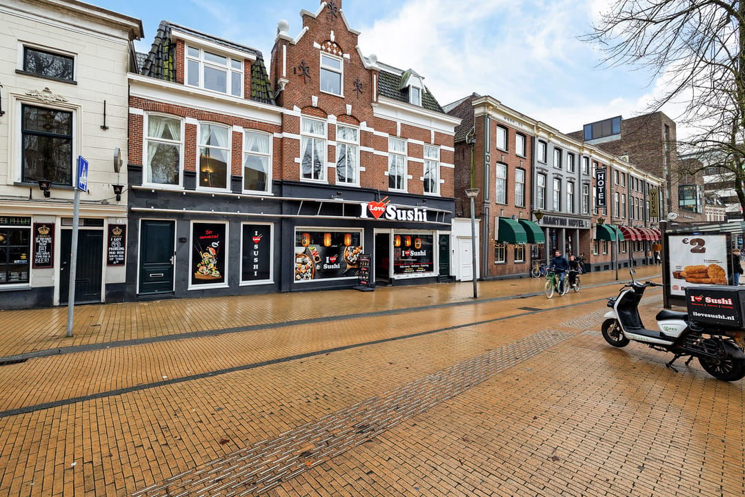 Foto 31 van Gedempte Zuiderdiep 4-A