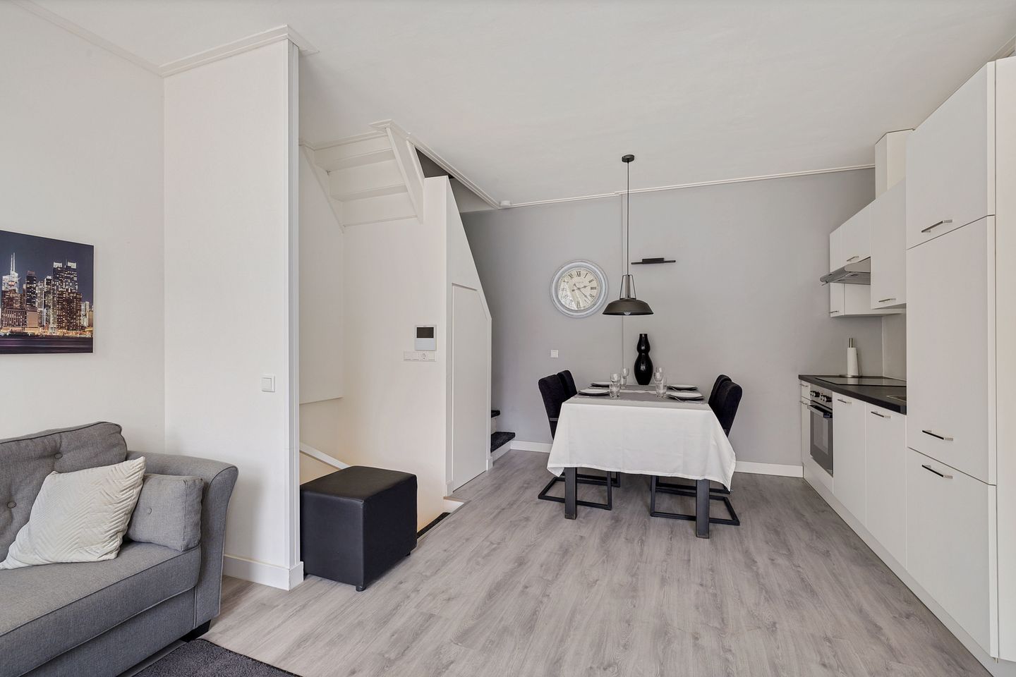 Foto 10 van Gedempte Zuiderdiep 4-A