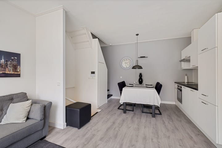Studio te koop: Gedempte Zuiderdiep 4A, Groningen