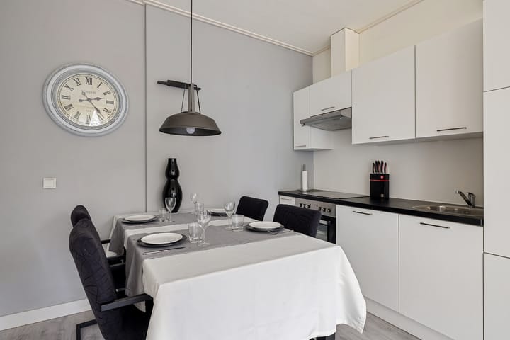 Studio te koop: Gedempte Zuiderdiep 4A, Groningen