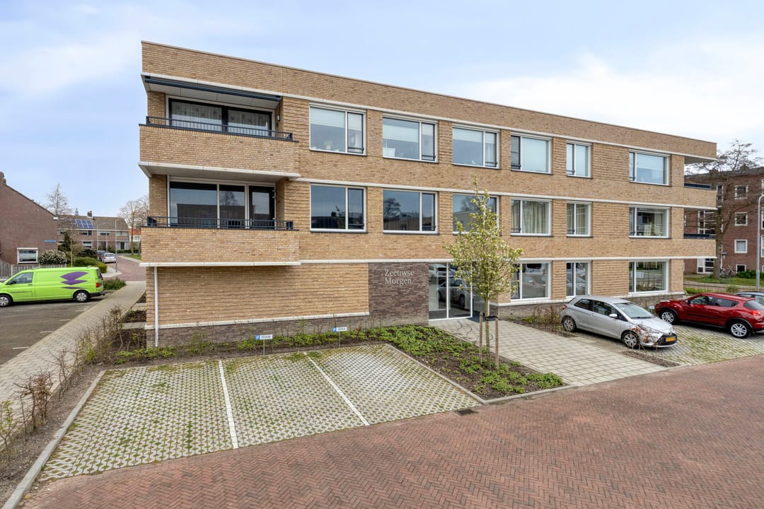 Foto 13 van Geleijn d'Hoorneplein 16