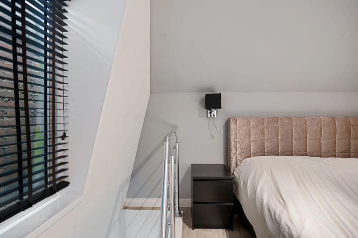 Studio te koop: Gedempte Zuiderdiep 4A, Groningen