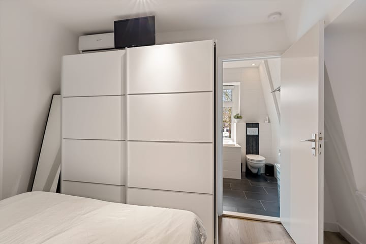 Studio te koop: Gedempte Zuiderdiep 4A, Groningen