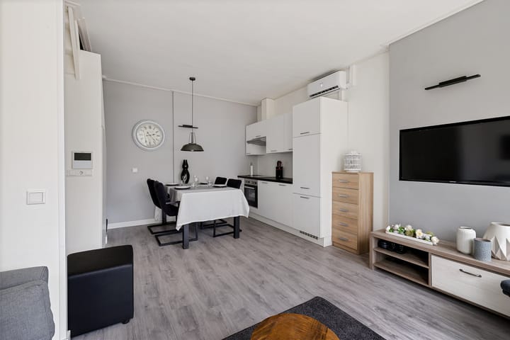 Studio te koop: Gedempte Zuiderdiep 4A, Groningen