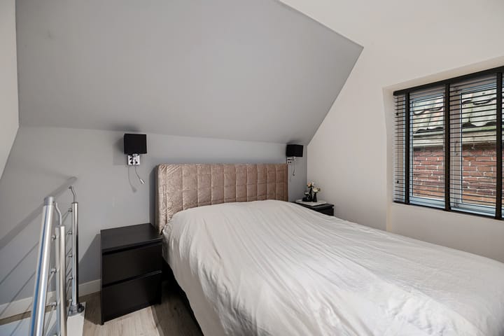 Studio te koop: Gedempte Zuiderdiep 4A, Groningen