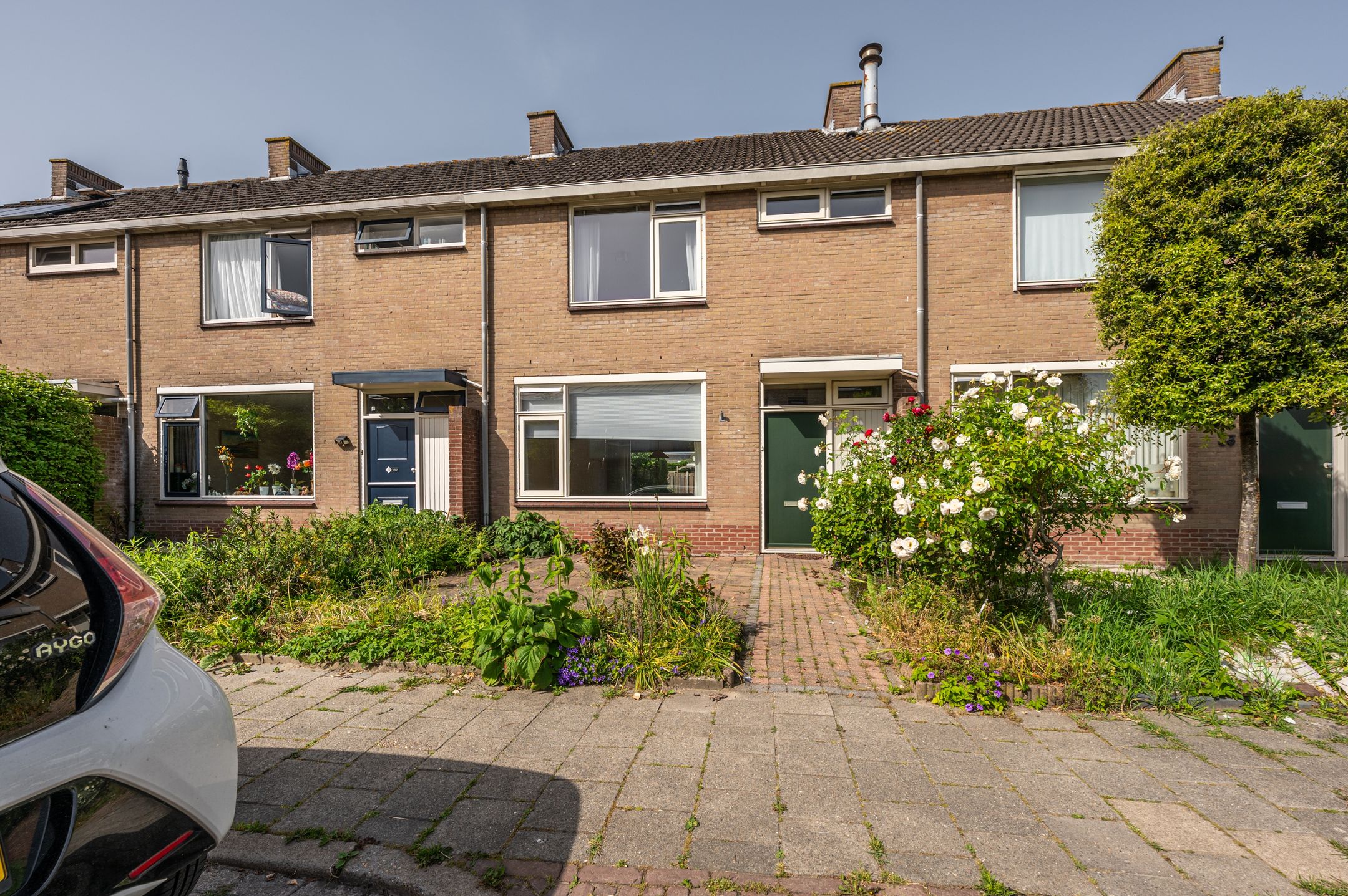 de Ruyterstraat 31 