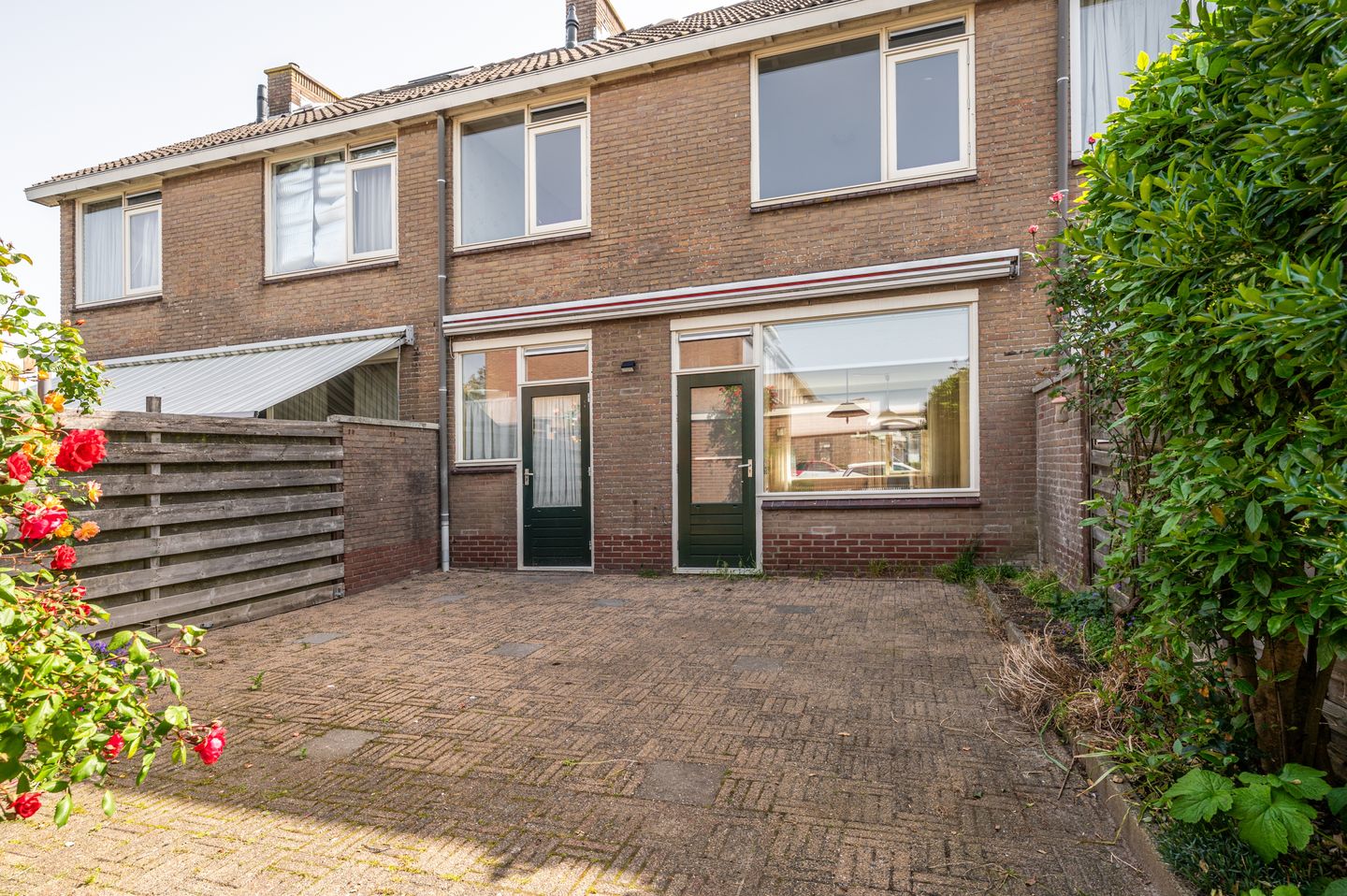 Foto 5 van de Ruyterstraat 31