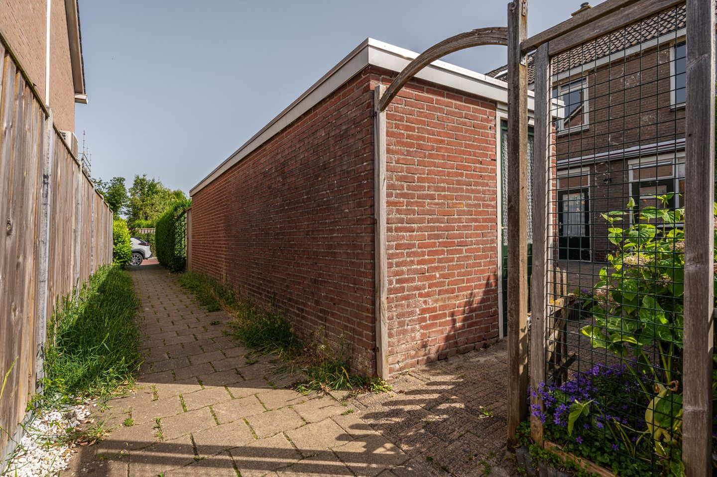 Foto 10 van de Ruyterstraat 31