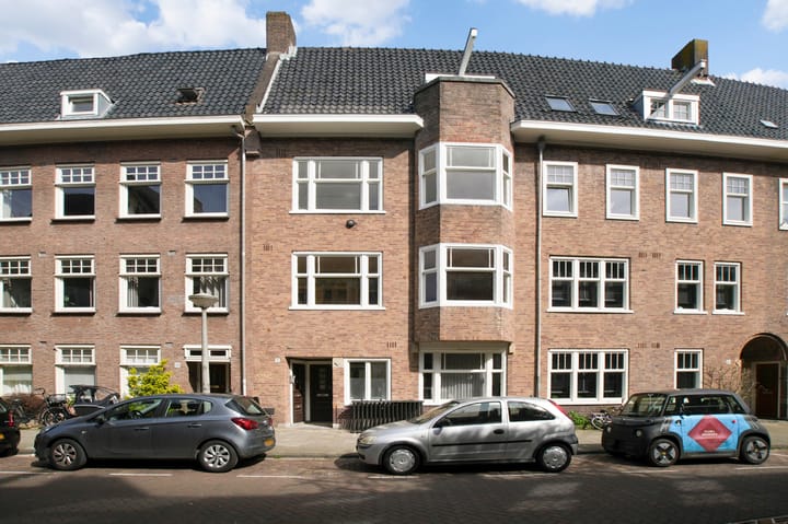 Foto 3 van Dintelstraat 35-1