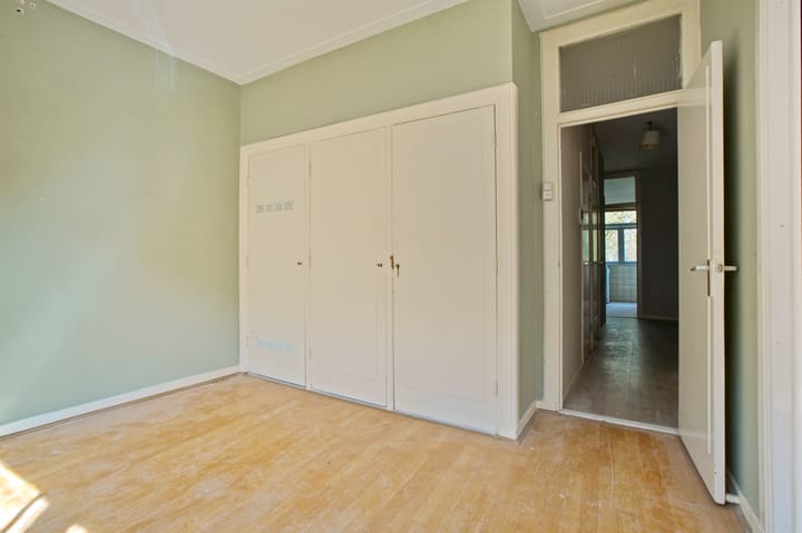 Appartement te koop: Dintelstraat 35-1, Amsterdam