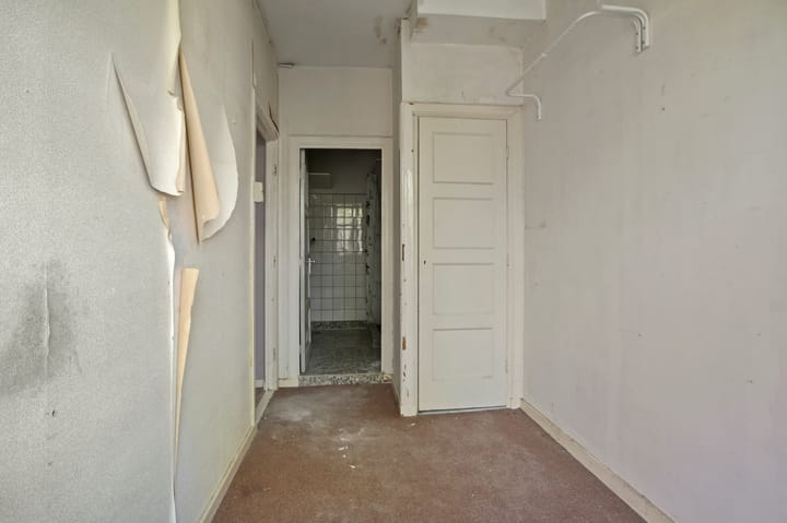 Appartement te koop: Dintelstraat 35-1, Amsterdam